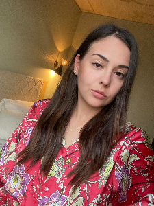 Николета Иванова